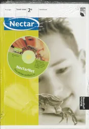Omslag van werkboek