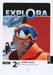 Omslag van Leerwerkboek