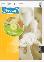 Omslag van werkboek
