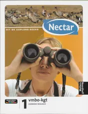 Omslag van Leerboek