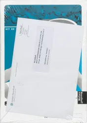 Omslag van Activiteitenboek