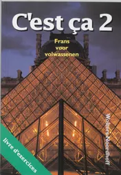 Omslag van Livre d'exercices