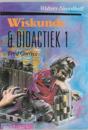 Omslag van Basisonderwijs 1