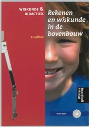 Omslag van Wiskunde & Didactiek rekenen en wiskunde in de bovenbouw