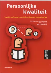 Omslag van Persoonlijke kwaliteit