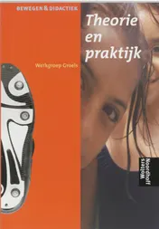 Omslag van Bewegen & didactiek