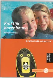 Omslag van Bewegen & didactiek