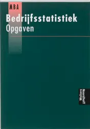Omslag van Opgaven
