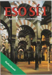Omslag van Oefenboek