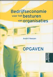 Omslag van Opgaven