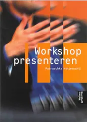 Omslag van Workshop presenteren