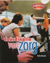 Omslag van Tekstboek