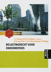 Omslag van 2006