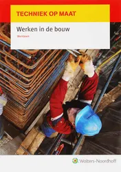 Omslag van Werkboek