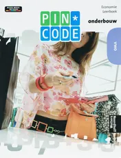 Omslag van VWO Onderbouw