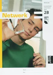 Omslag van Leerwerkboek