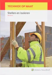 Omslag van Werkboek
