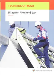 Omslag van Werkboek