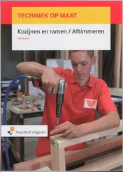 Omslag van Werkboek
