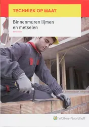Omslag van Werkboek
