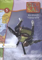 Omslag van Werkboek