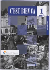 Omslag van Oefenboek