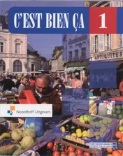 Omslag van tekstboek