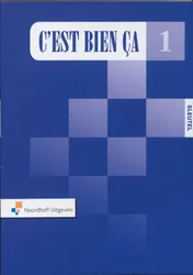 Omslag van 1 Sleutel