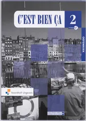 Omslag van Oefenboek