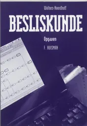 Omslag van Opgaven