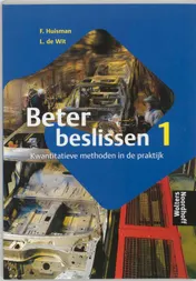 Omslag van 1