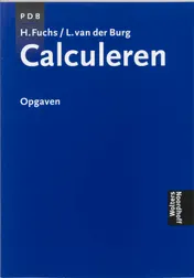 Omslag van Opgaven