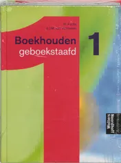 Omslag van 1