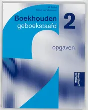 Omslag van Opgaven