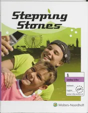 Omslag van Textbook