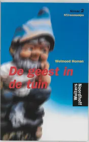 Omslag van Niveau 2