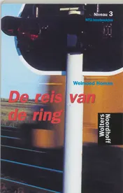 Omslag van Niveau 3