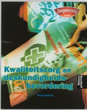Omslag van Tekstboek