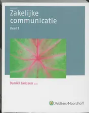Omslag van 1
