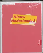 Omslag van Docentenhandleiding
