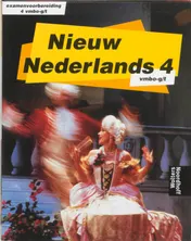 Omslag van Examenvoorbereiding