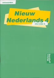 Omslag van Antwoorden