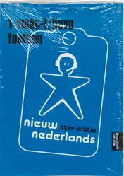 Omslag van Toetsen