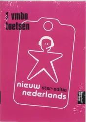 Omslag van Toetsenboek