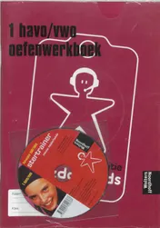 Omslag van oefenwerkboek