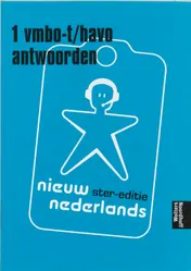 Omslag van Antwoorden