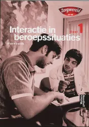Omslag van Werkboek