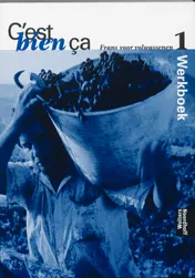 Omslag van Werkboek