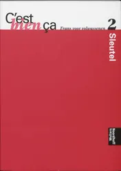 Omslag van Sleutel