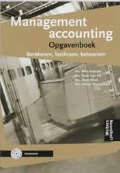 Omslag van Opgavenboek